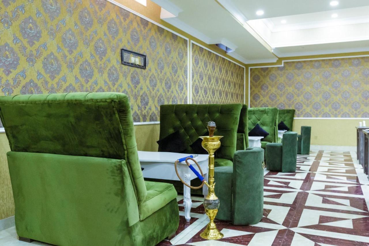 Istanbul Gold Hotel Baku Luaran gambar