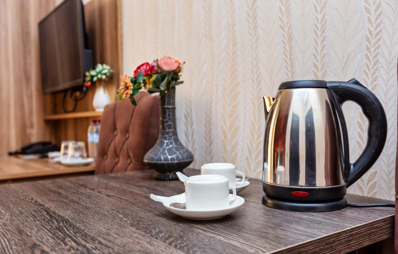 Istanbul Gold Hotel Baku Luaran gambar